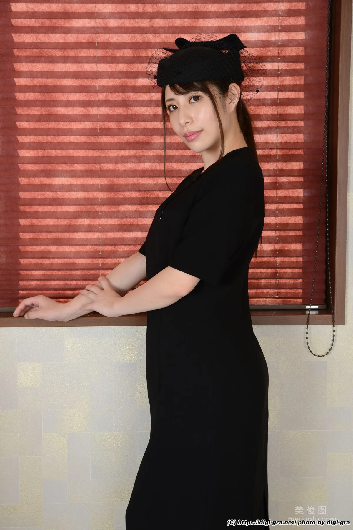 [Digi-Gra] Manami Kudou 工藤まなみ Photoset 03 寫真集 5
