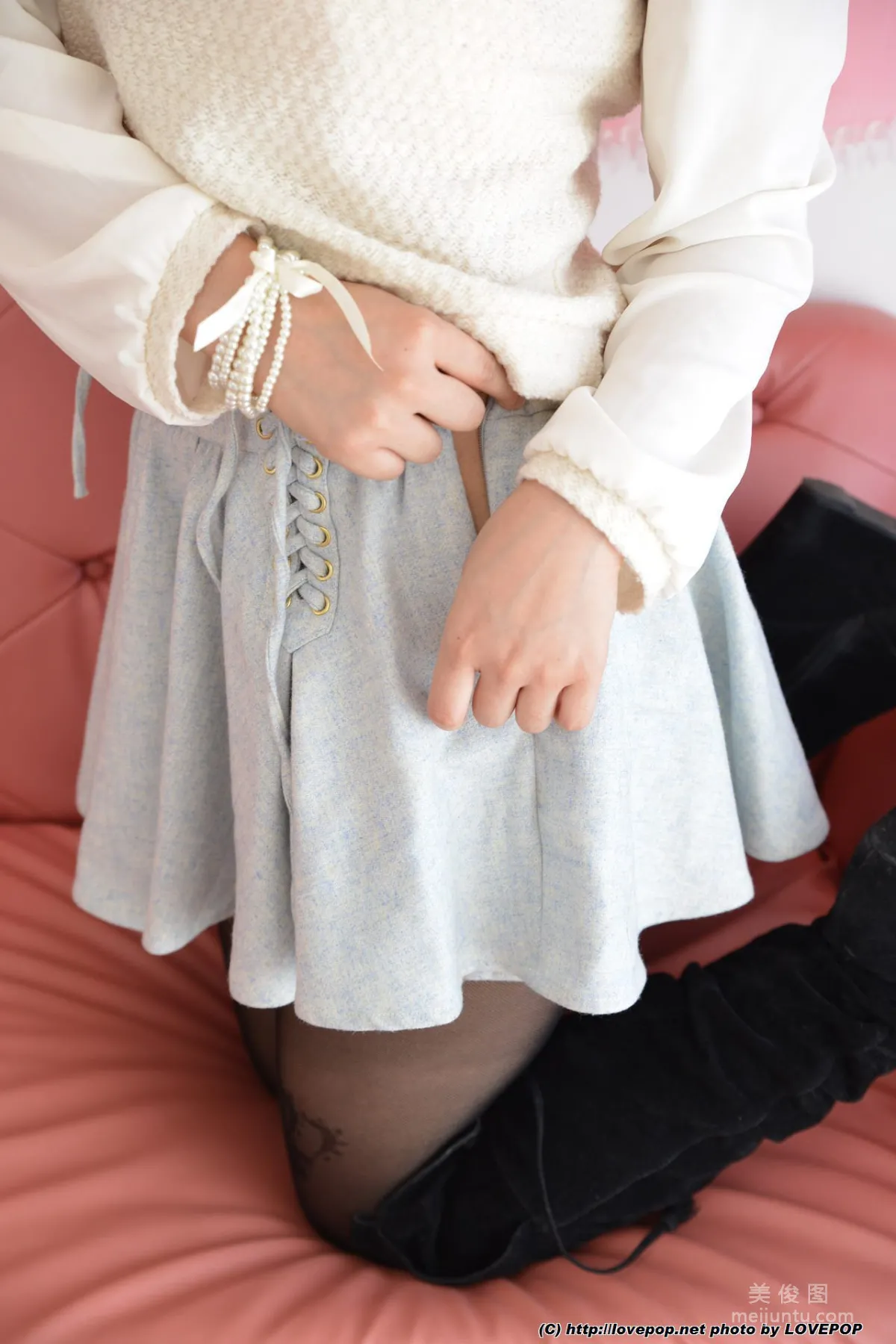 [LOVEPOP] Aki Hinomoto 陽ノ下あき Photoset 05 寫真集 35