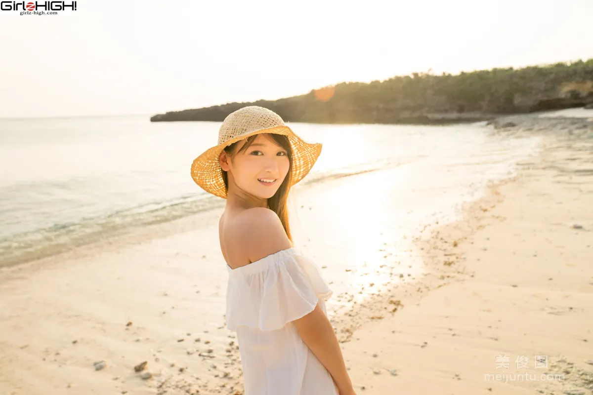 [Girlz-High] Asami Kondou 近藤あさみ - bfaa_036_010 写真集5