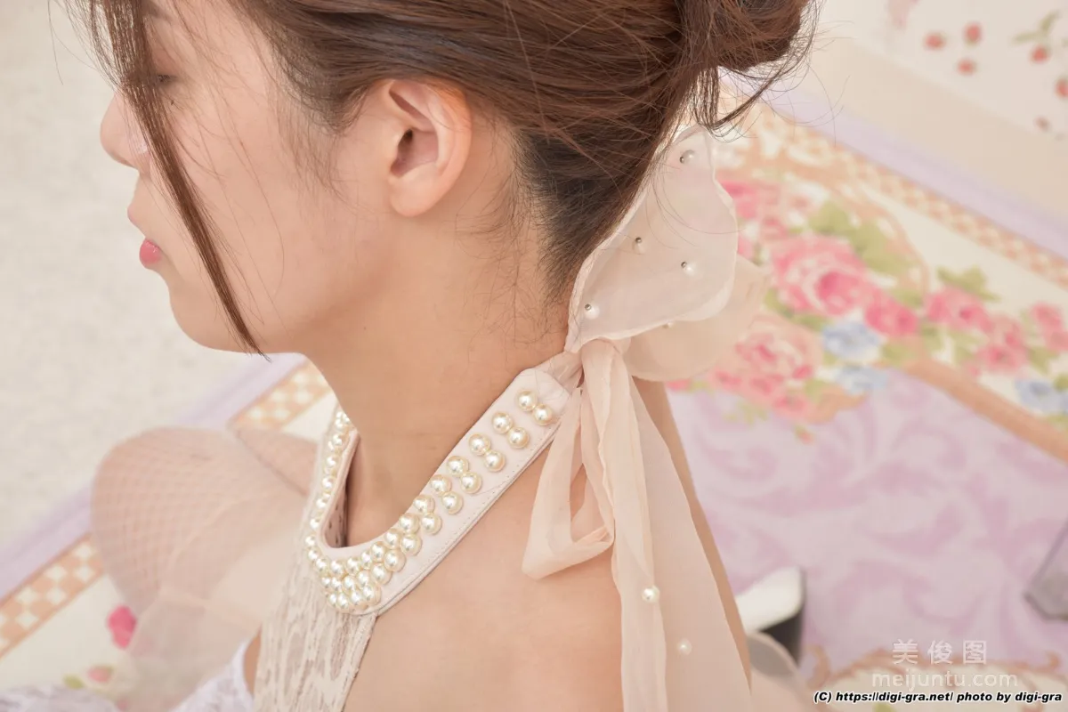 [Digi-Gra] Yuuka Chiba 千葉ゆうか Photoset 02 寫真集 37