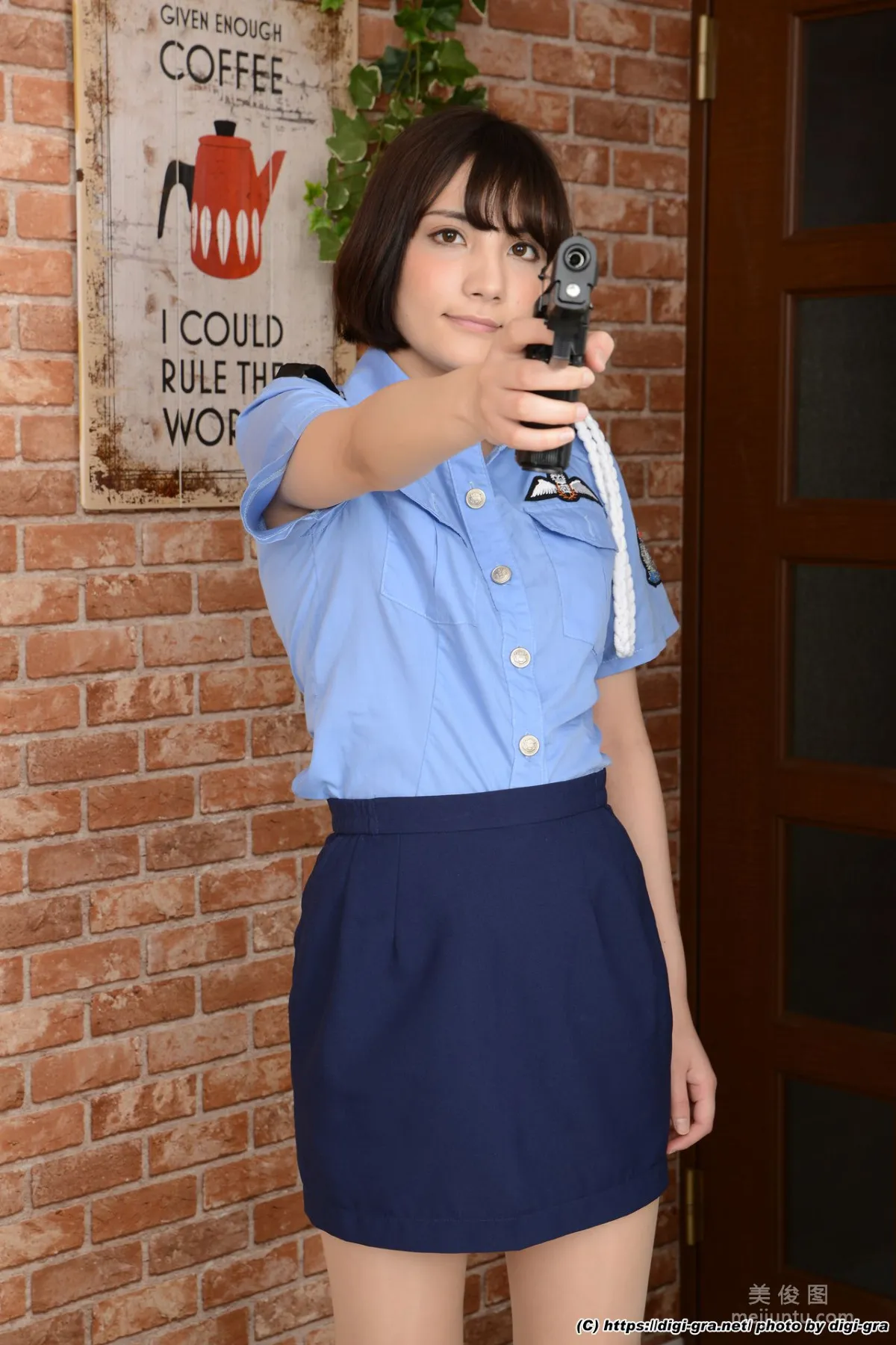 [Digi-Gra] Risa Morisawa 森沢リサ Photoset 03 写真集2