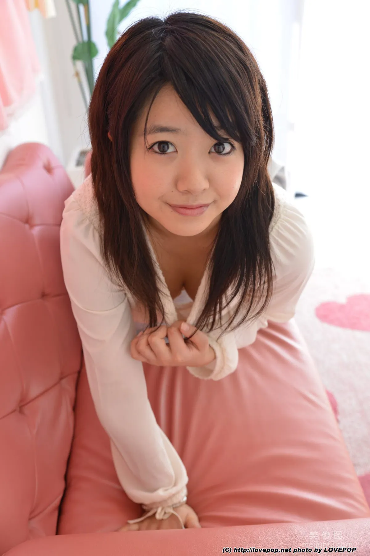 [LOVEPOP] Aki Hinomoto 陽ノ下あき Photoset 05 寫真集 30