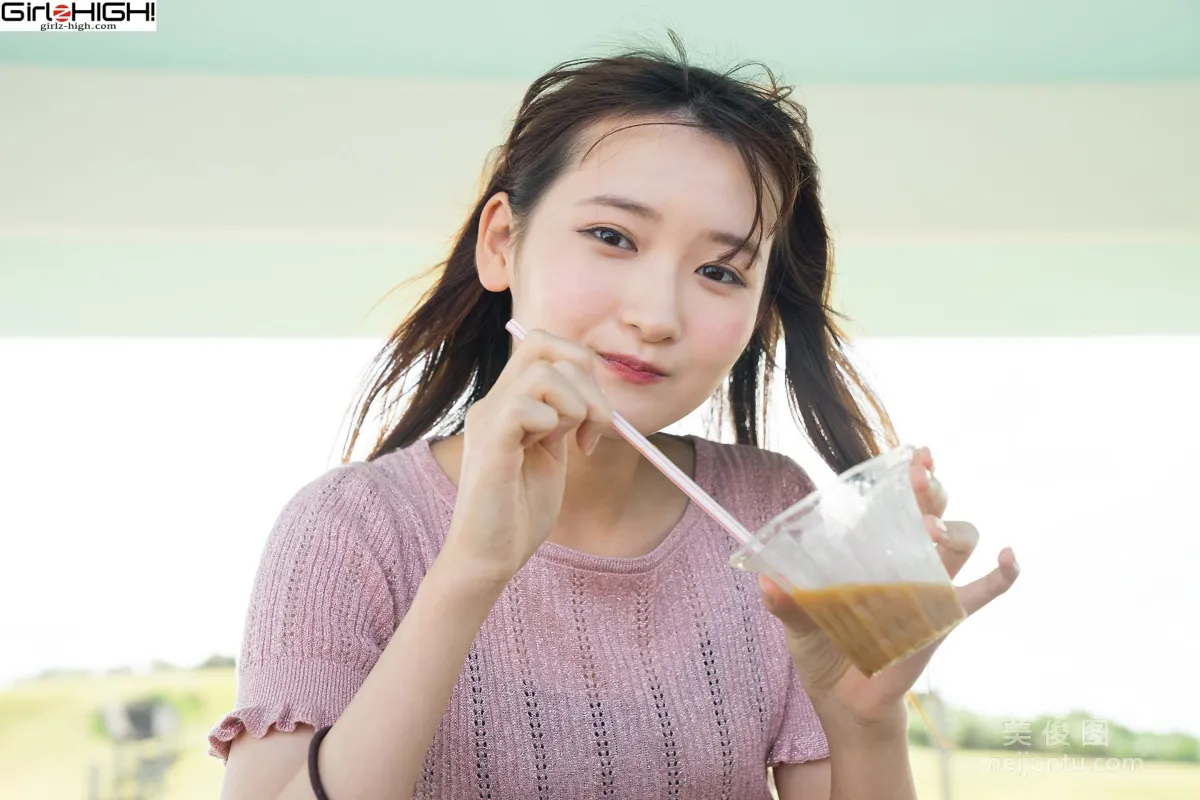 Asami Kondou 近藤あさみ - bfaa_036_011 [Girlz-High] 写真集10