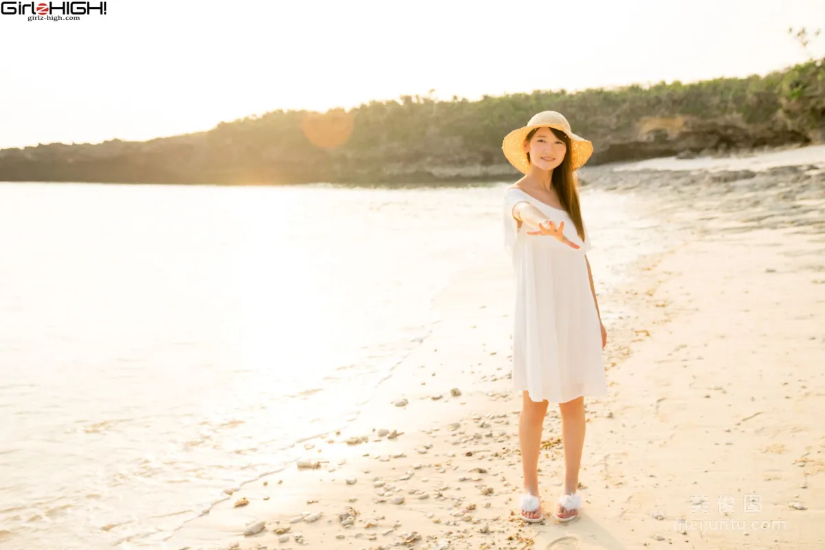 [Girlz-High] Asami Kondou 近藤あさみ - bfaa_036_010 写真集12