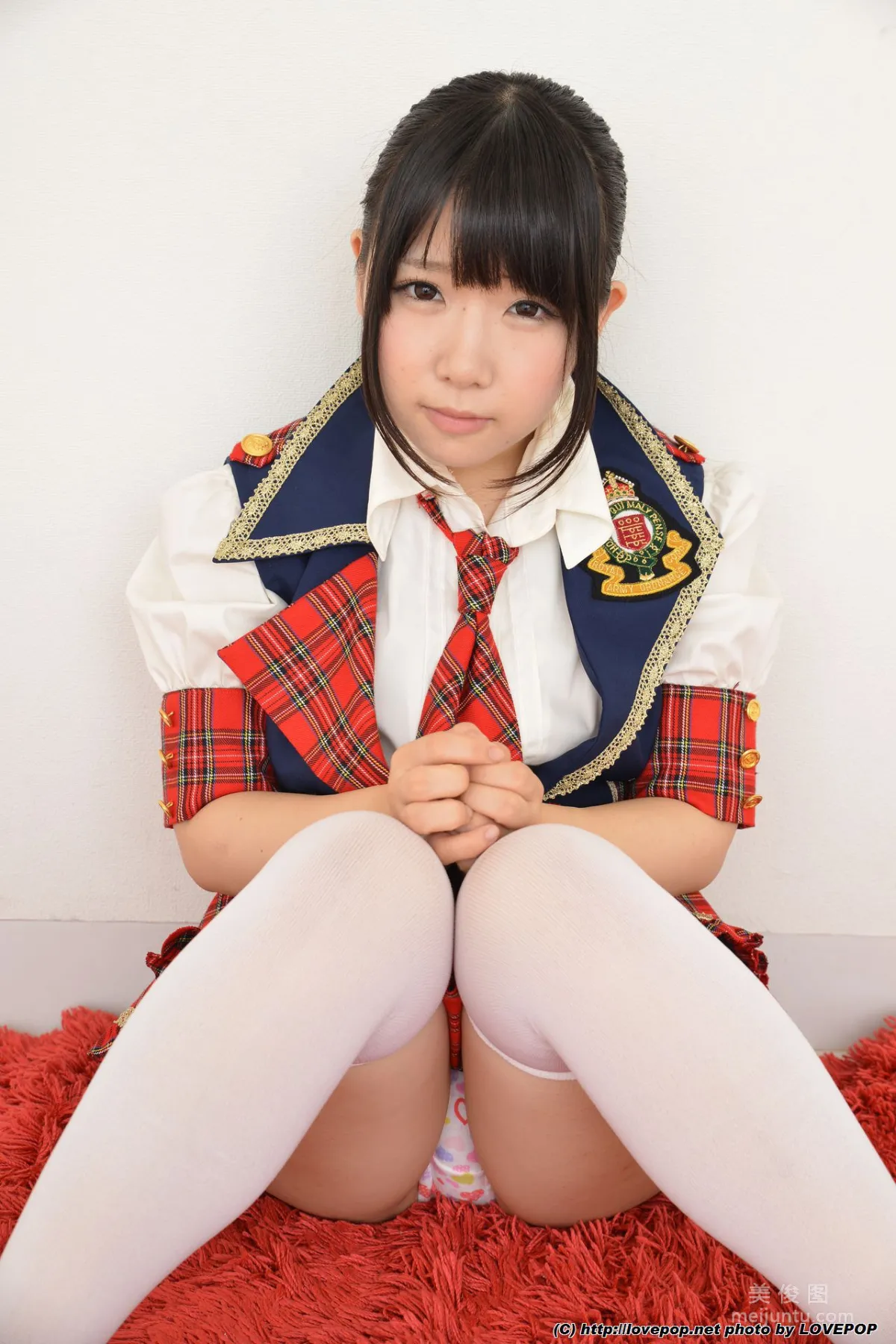 [LOVEPOP] 愛須心亜 Aisu Kokoa Photoset 07 寫真集 19