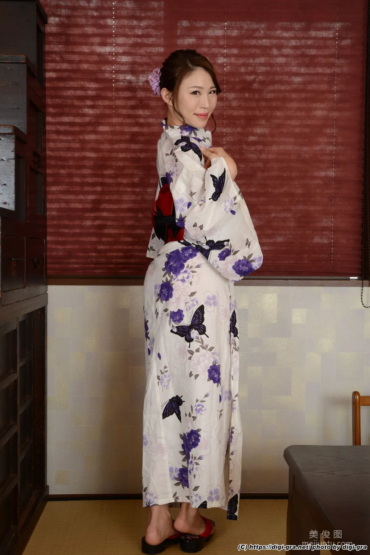 [Digi-Gra] Touka Rinne 凜音とうか Photoset 03 寫真集 11