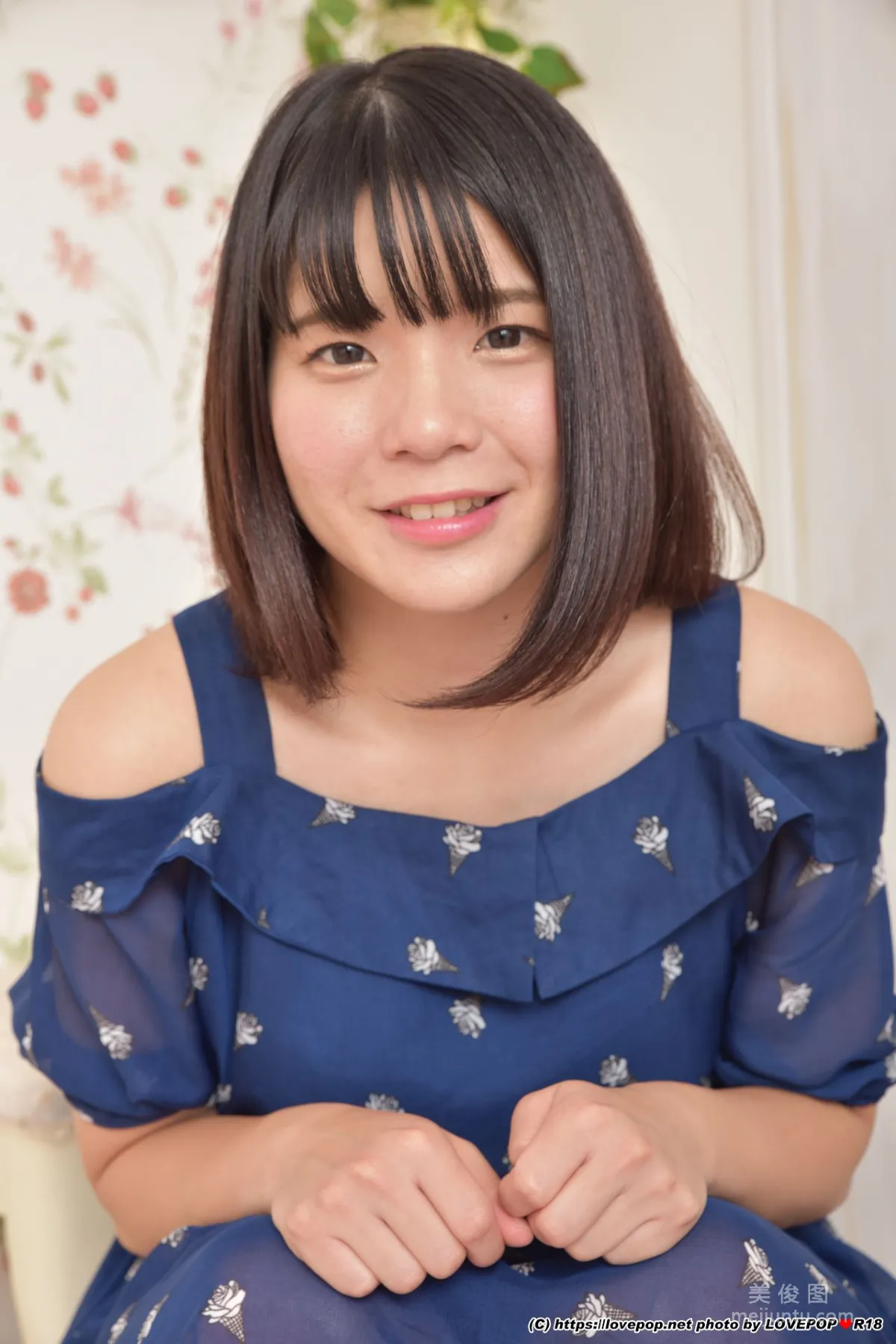 佐藤莉子/佐藤りこ Photoset 04 [LOVEPOP] 寫真集 21