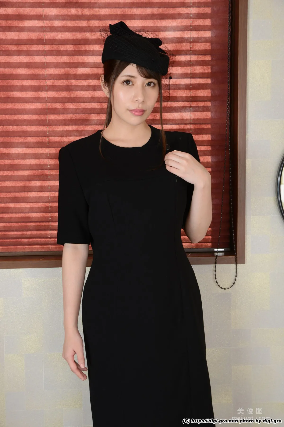 [Digi-Gra] Manami Kudou 工藤まなみ Photoset 03 寫真集 2