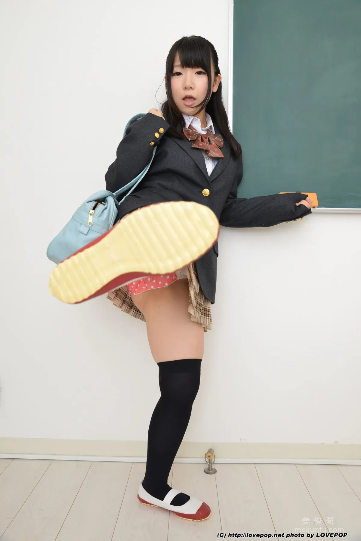 [LOVEPOP] Aisu Kokoa 愛須心亜 Photoset 06 寫真集 14