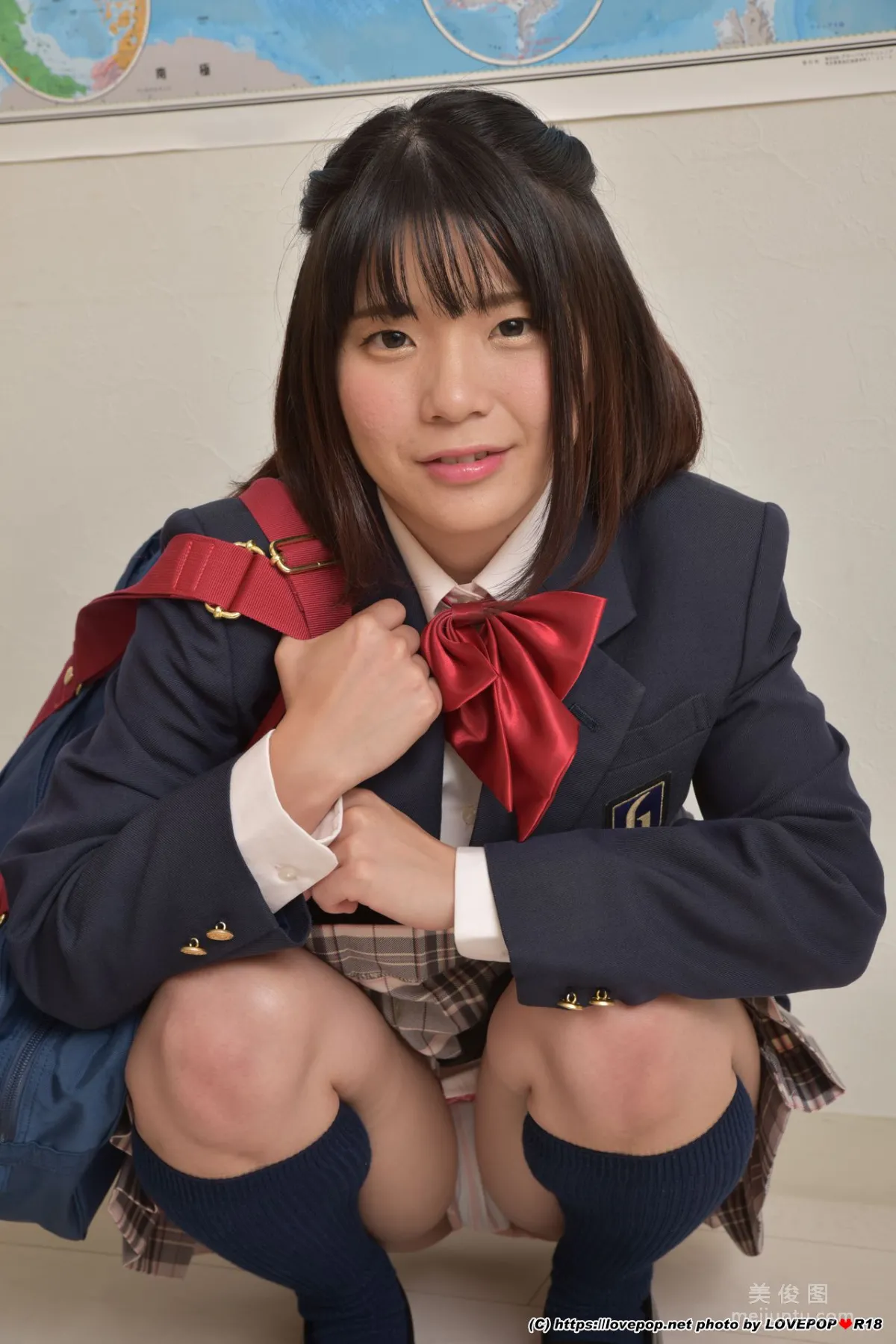 [LOVEPOP] Riko Satou 佐藤りこ/佐藤莉子 Photoset 01 寫真集 12