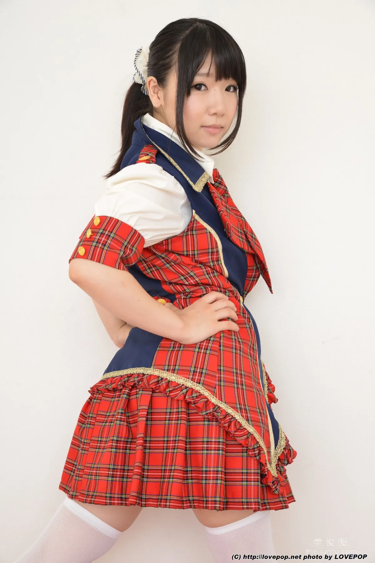 [LOVEPOP] 愛須心亜 Aisu Kokoa Photoset 07 寫真集 8