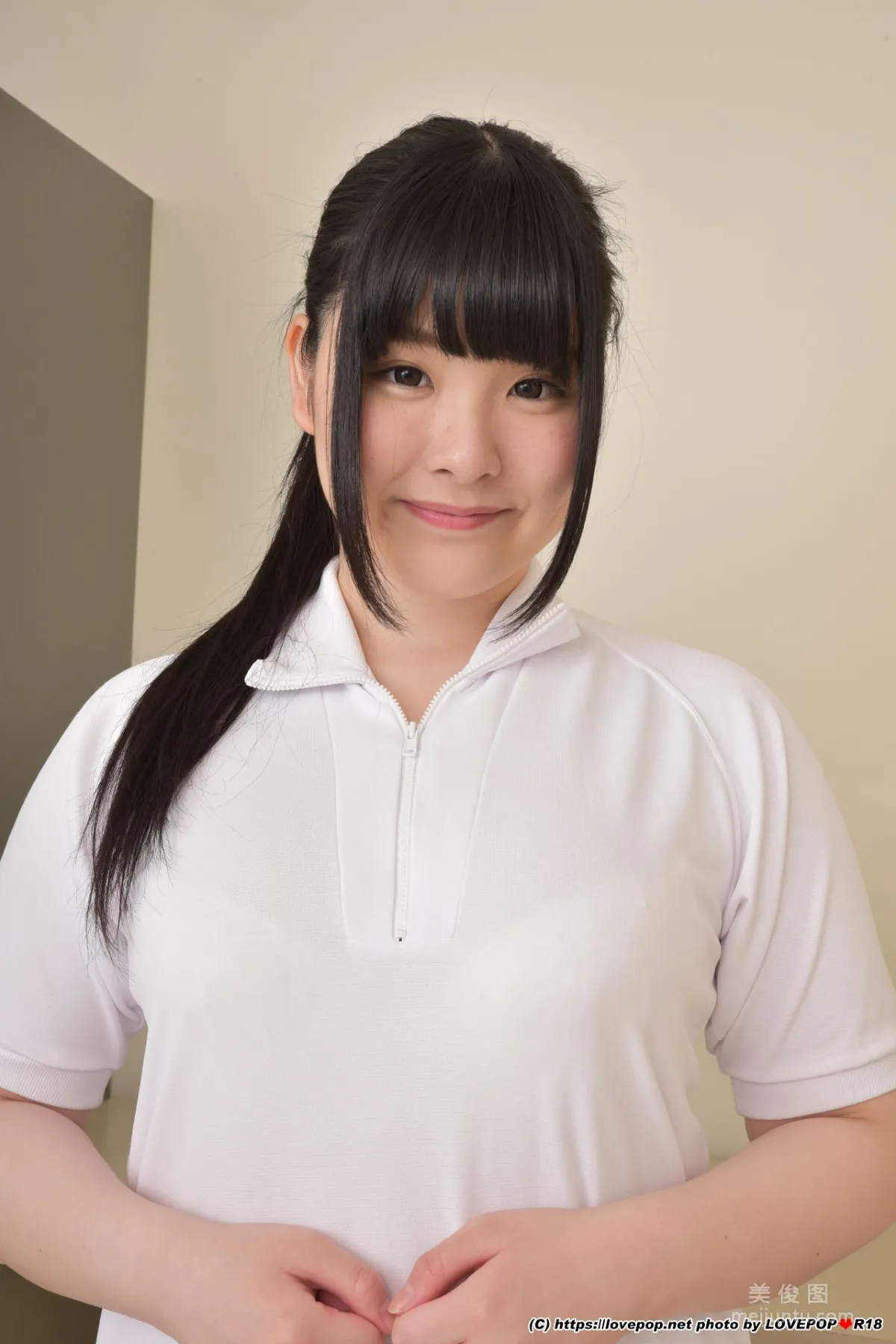 Haruka Nanao 七緒はるか Photoset 03 [LOVEPOP] 寫真集 3