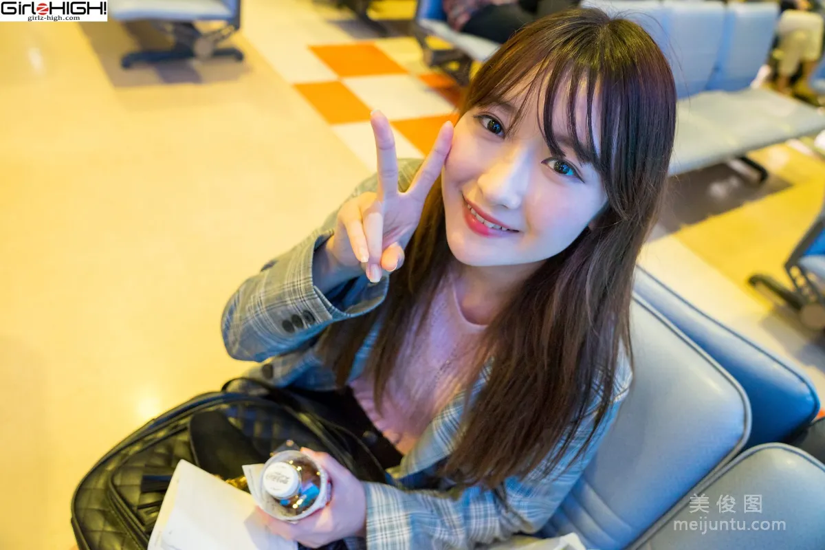 Asami Kondou 近藤あさみ - bfaa_036_011 [Girlz-High] 写真集28