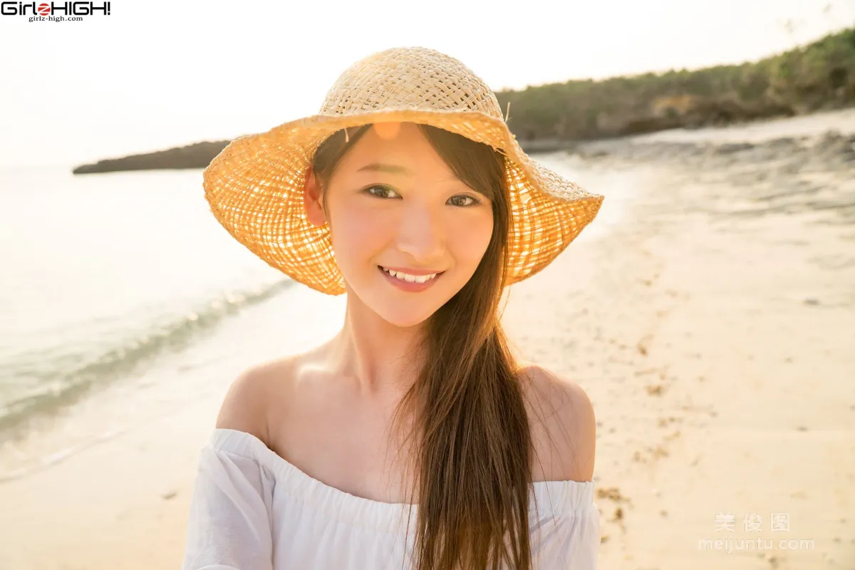 [Girlz-High] Asami Kondou 近藤あさみ - bfaa_036_010 写真集11