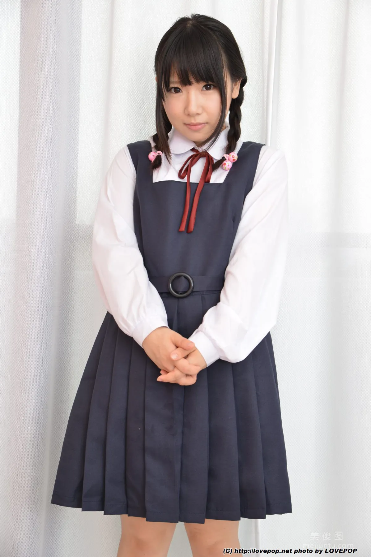 [LOVEPOP] Aisu Kokoa 愛須心亜 Photoset 08 寫真集 3