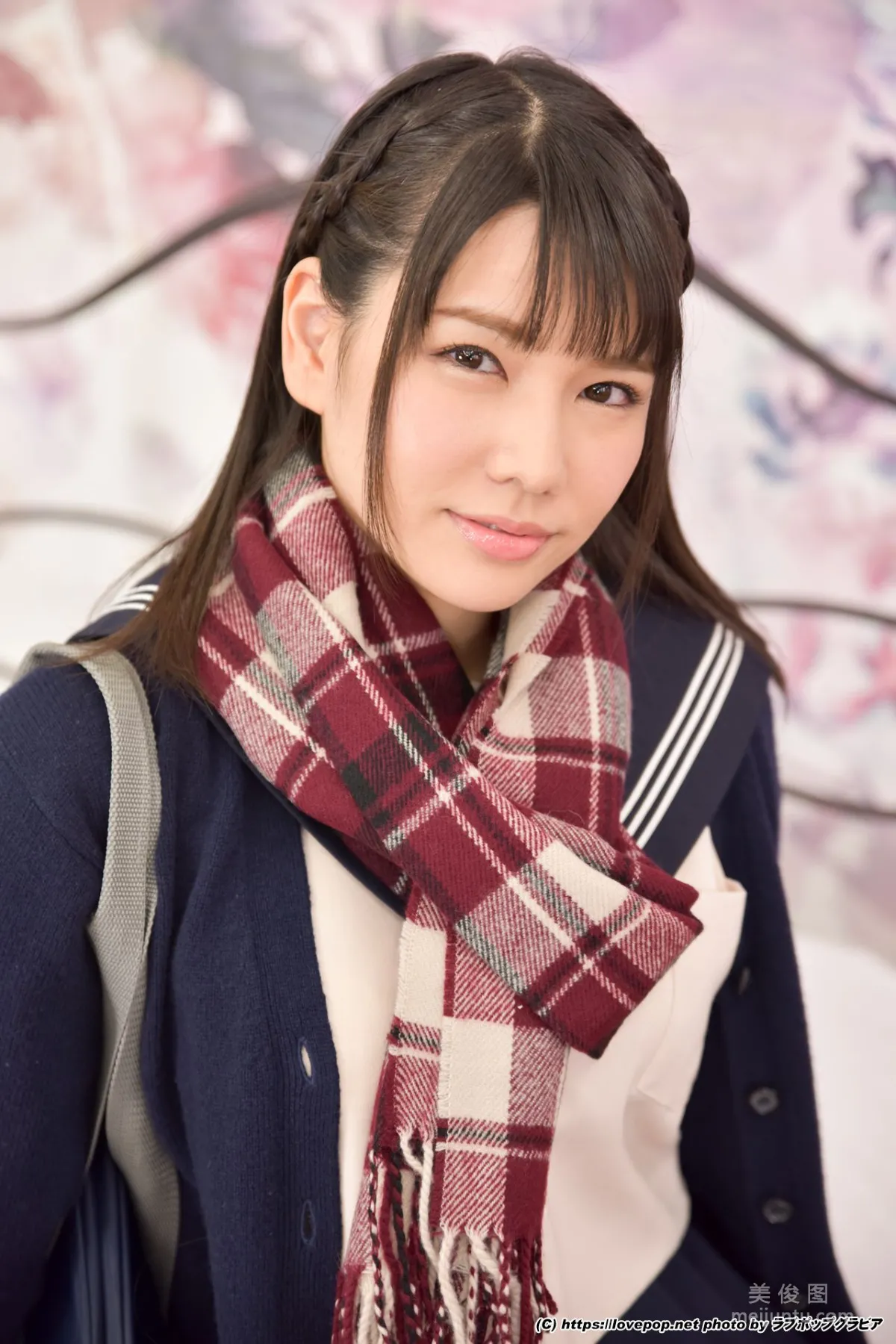 [LOVEPOP] Yuuka Aragaki 新垣優香 Photoset 04 寫真集 3