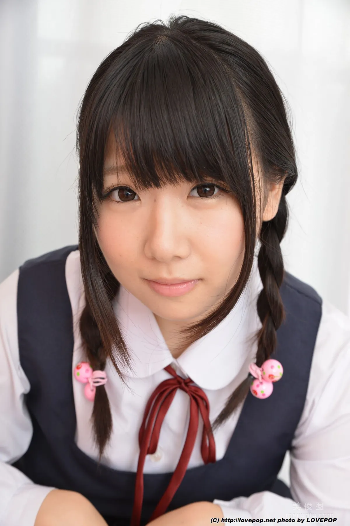 [LOVEPOP] Aisu Kokoa 愛須心亜 Photoset 08 寫真集 11