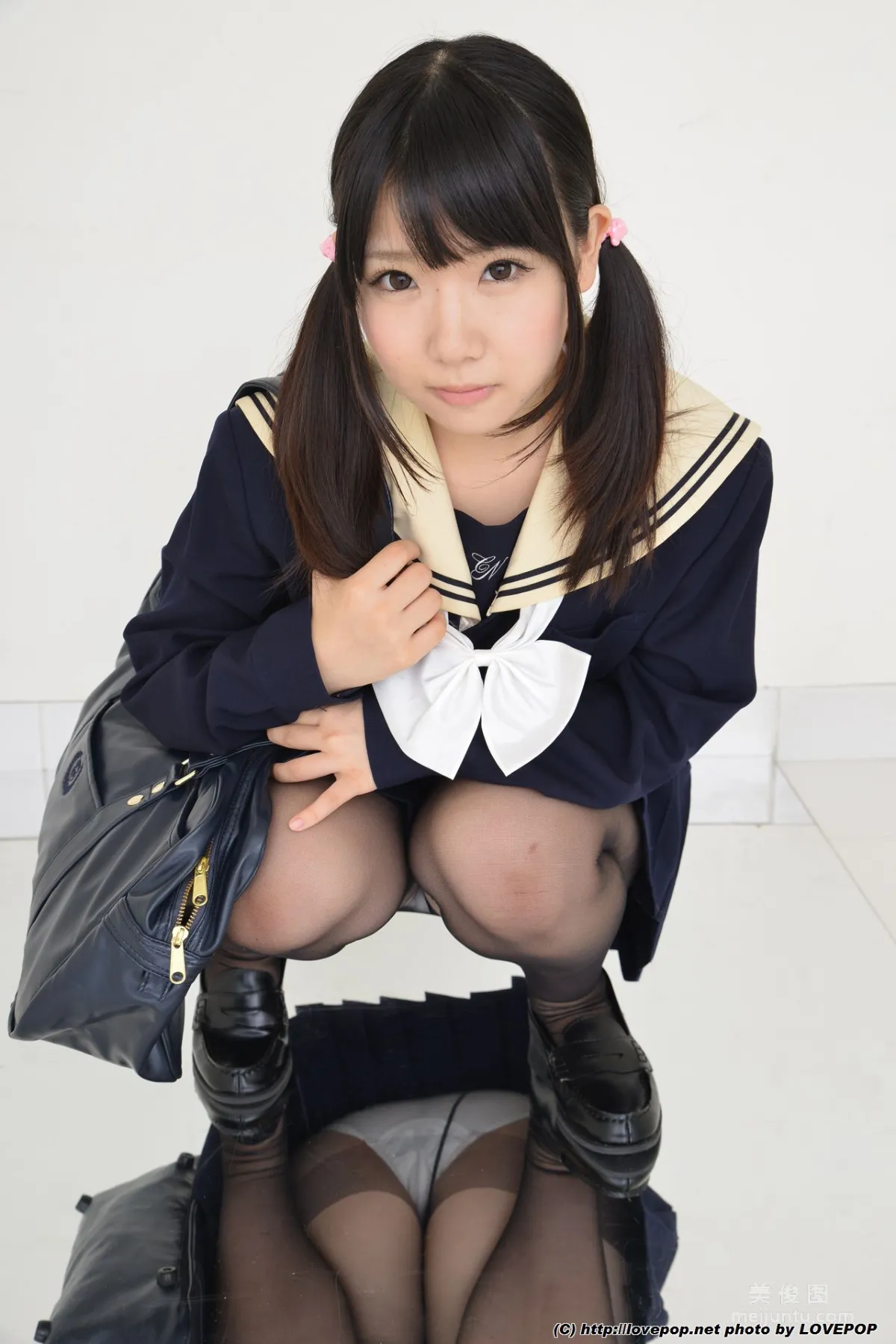 Aisu Kokoa 愛須心亜 Photoset 09 [LOVEPOP] 寫真集 7