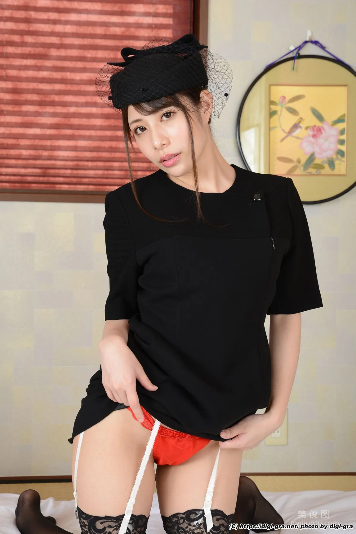 [Digi-Gra] Manami Kudou 工藤まなみ Photoset 03 寫真集 18