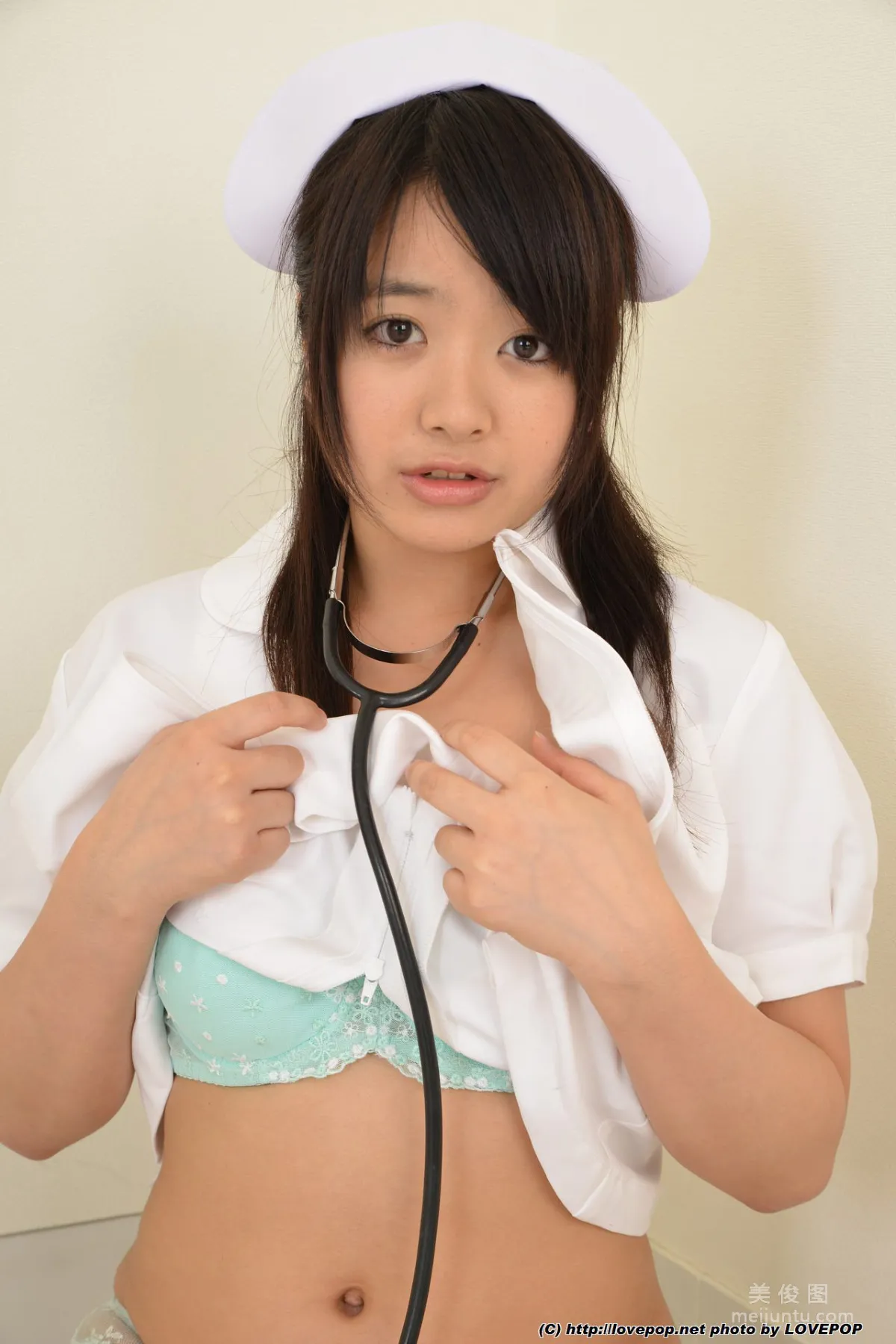 [LOVEPOP] Aki Hinomoto 陽之下亞希/陽ノ下あき Photoset 04 寫真集 52