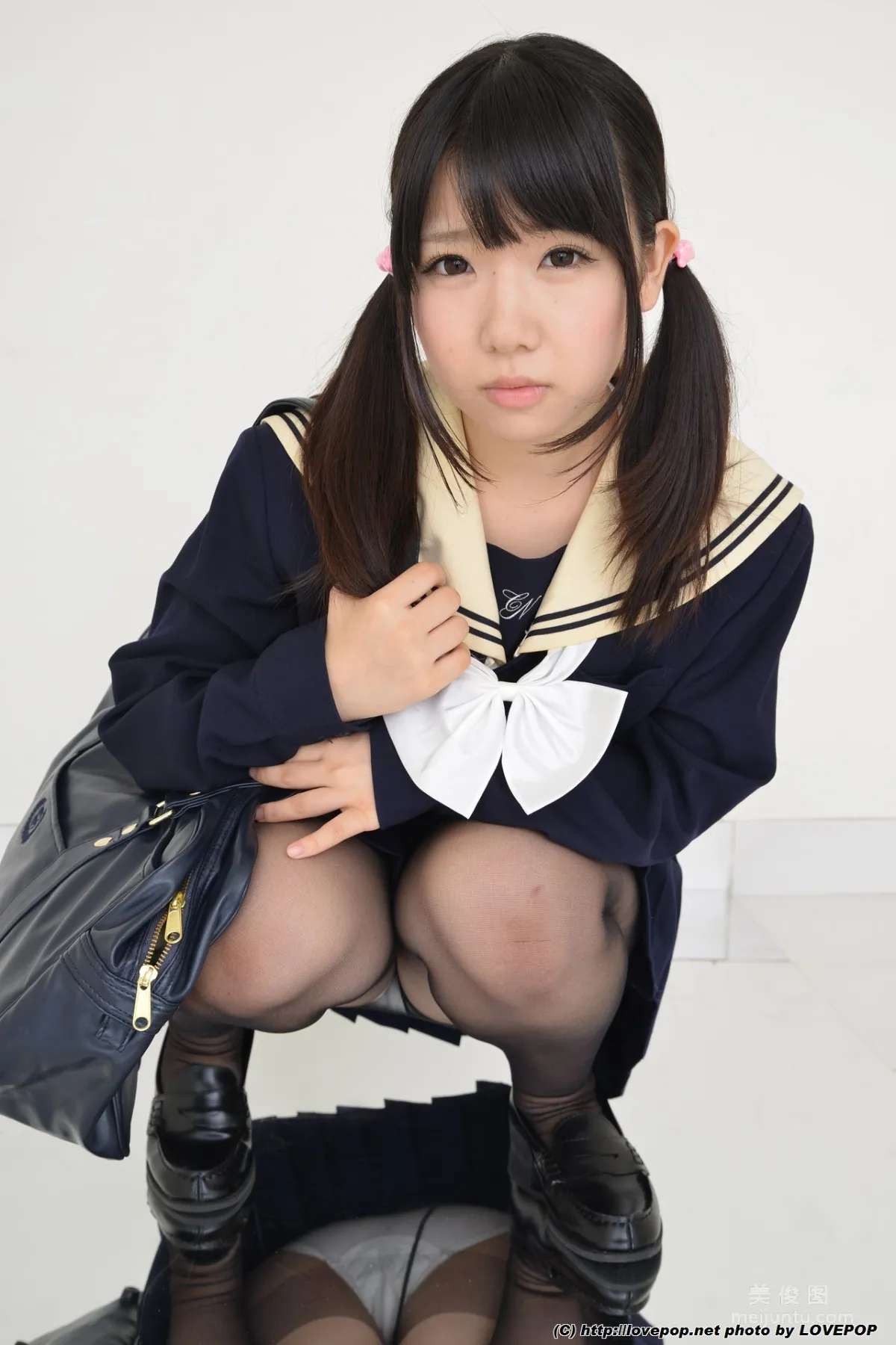 Aisu Kokoa 愛須心亜 Photoset 09 [LOVEPOP] 寫真集 8