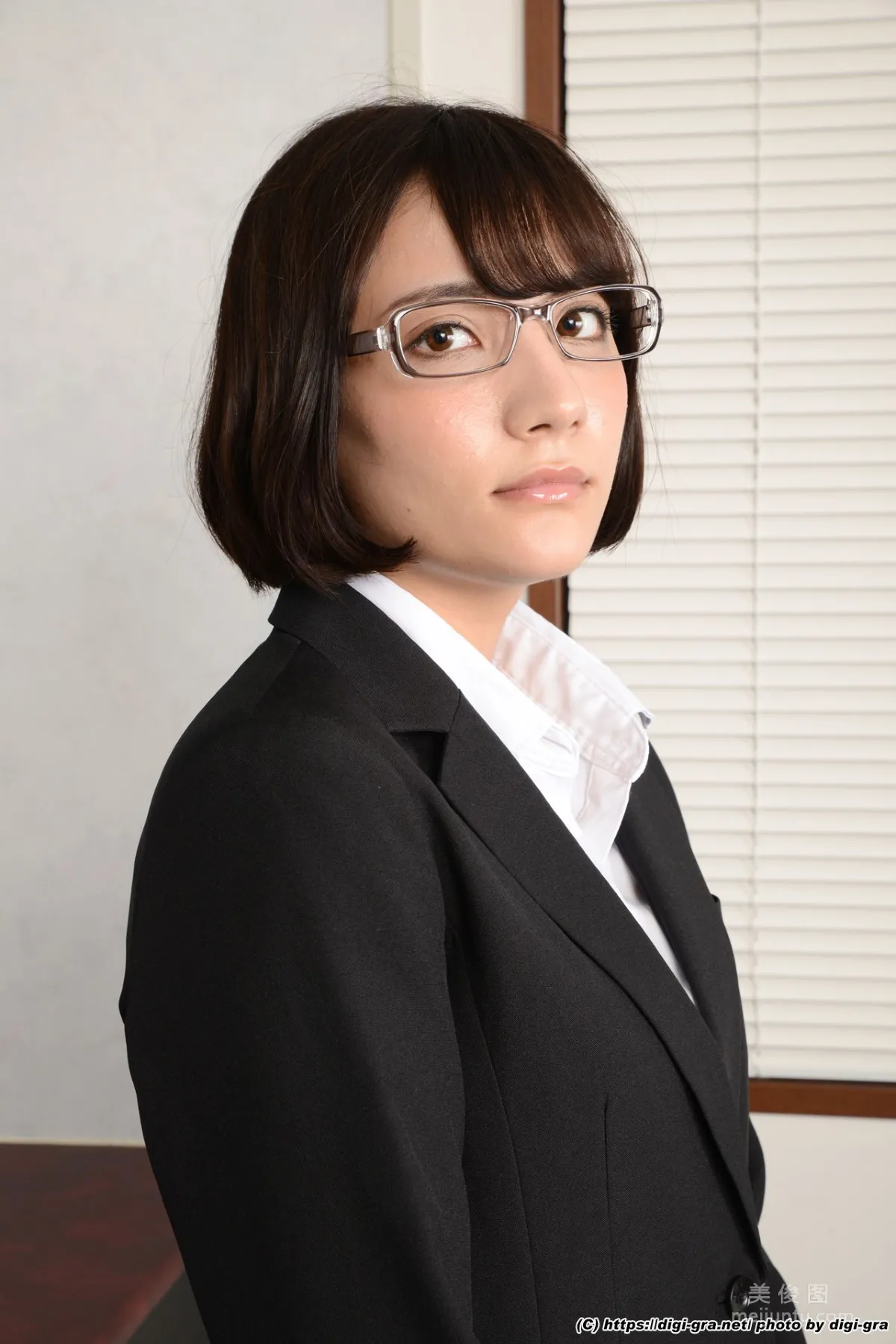 [Digi-Gra] Risa Morisawa 森沢リサ/森澤麗莎 Photoset 01 寫真集 6