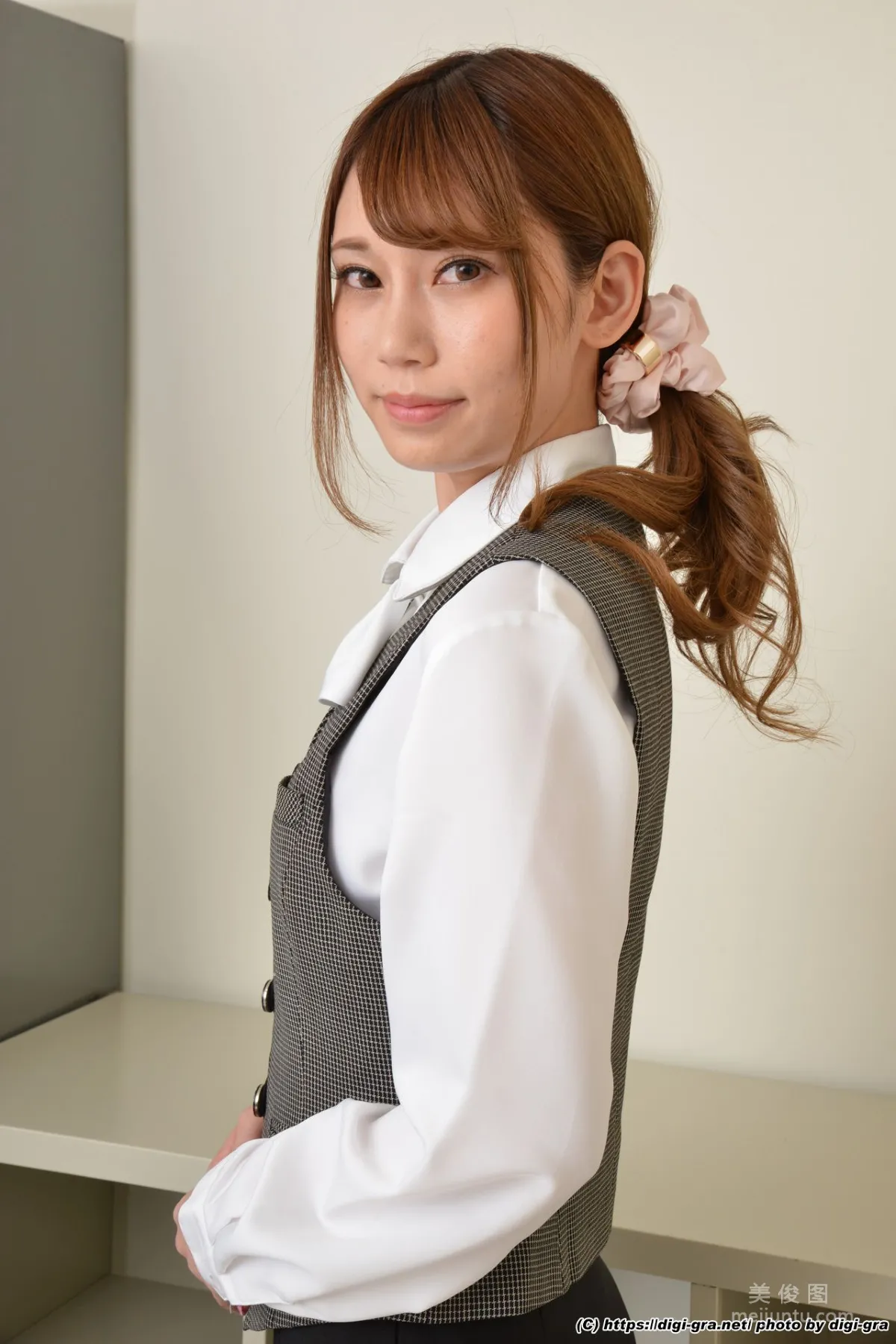 Rin Sasahara 咲々原リン Photoset 06 [Digi-Gra] 寫真集 9