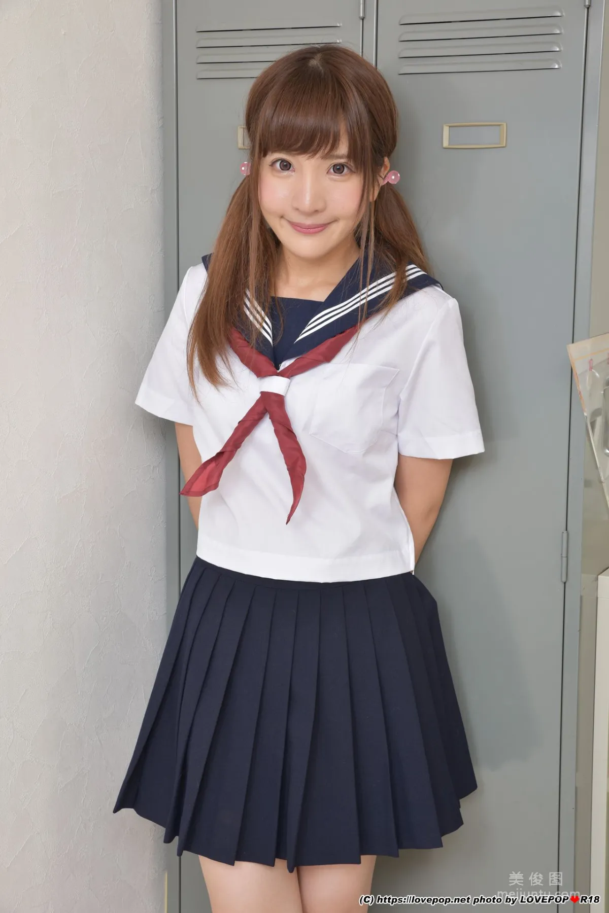 [LOVEPOP] Ayami Shionogi 汐乃木あやみ/汐乃木绫美 Photoset 02 写真集2