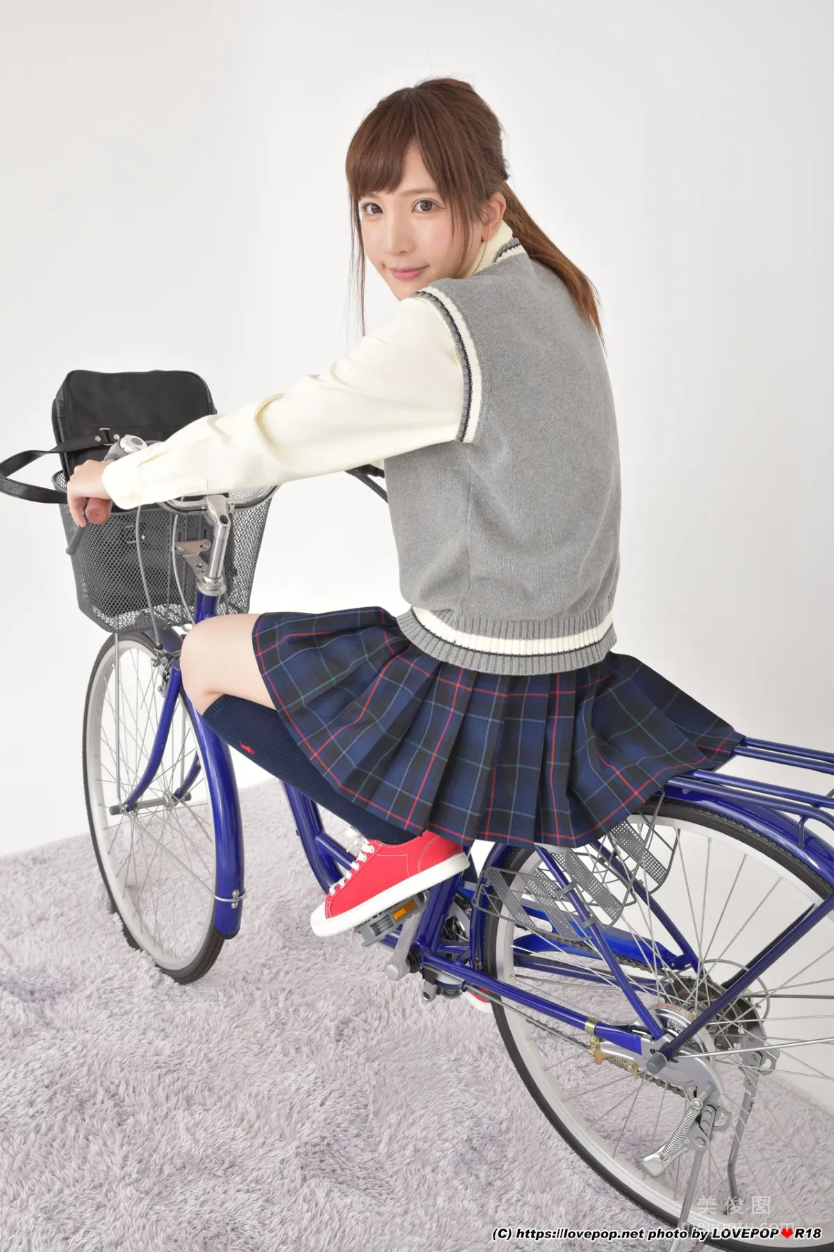 [LOVEPOP] 汐乃木あやみ/汐乃木绫美 Photoset 04 寫真集 20