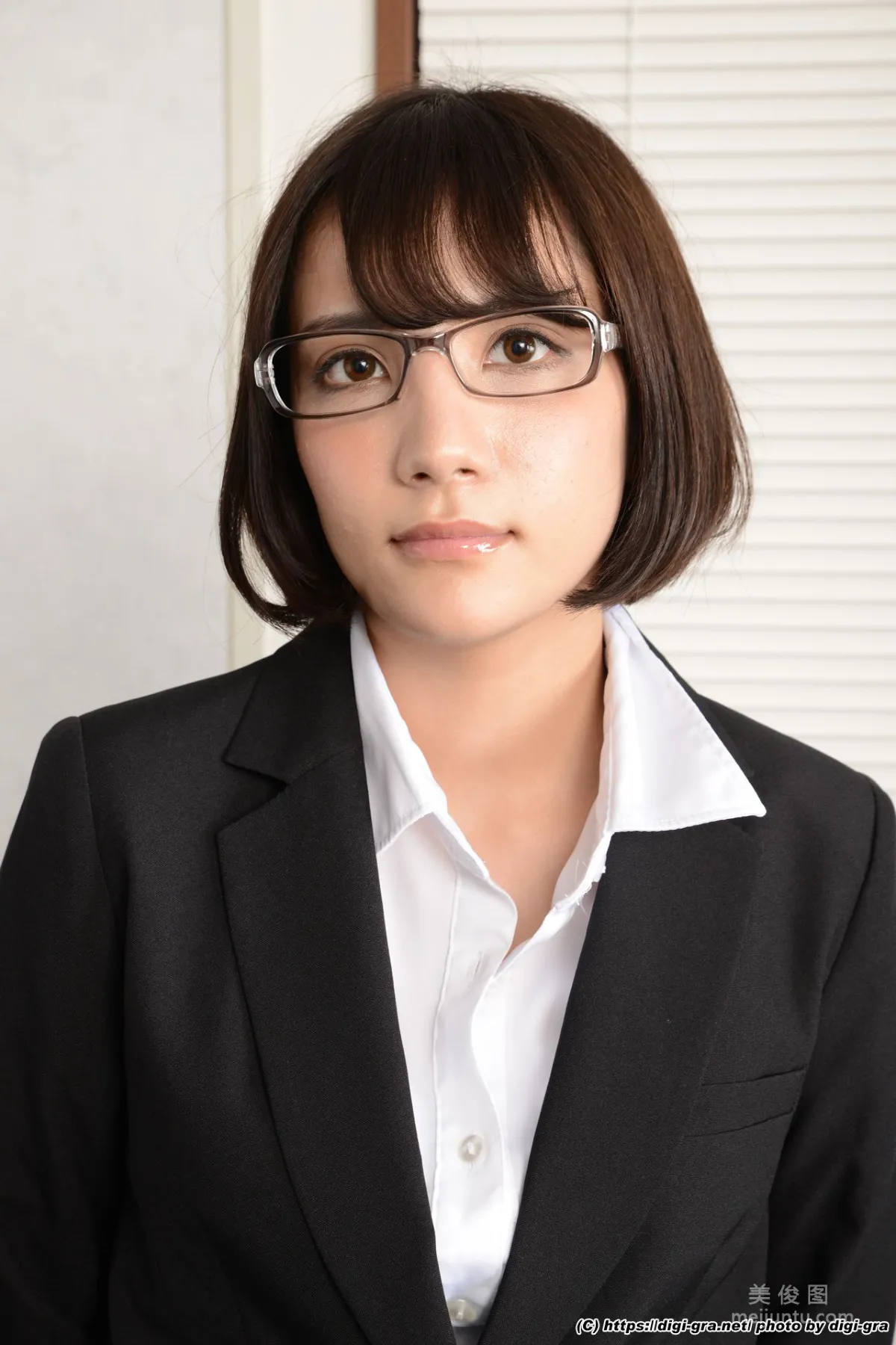 [Digi-Gra] Risa Morisawa 森沢リサ/森澤麗莎 Photoset 01 寫真集 3