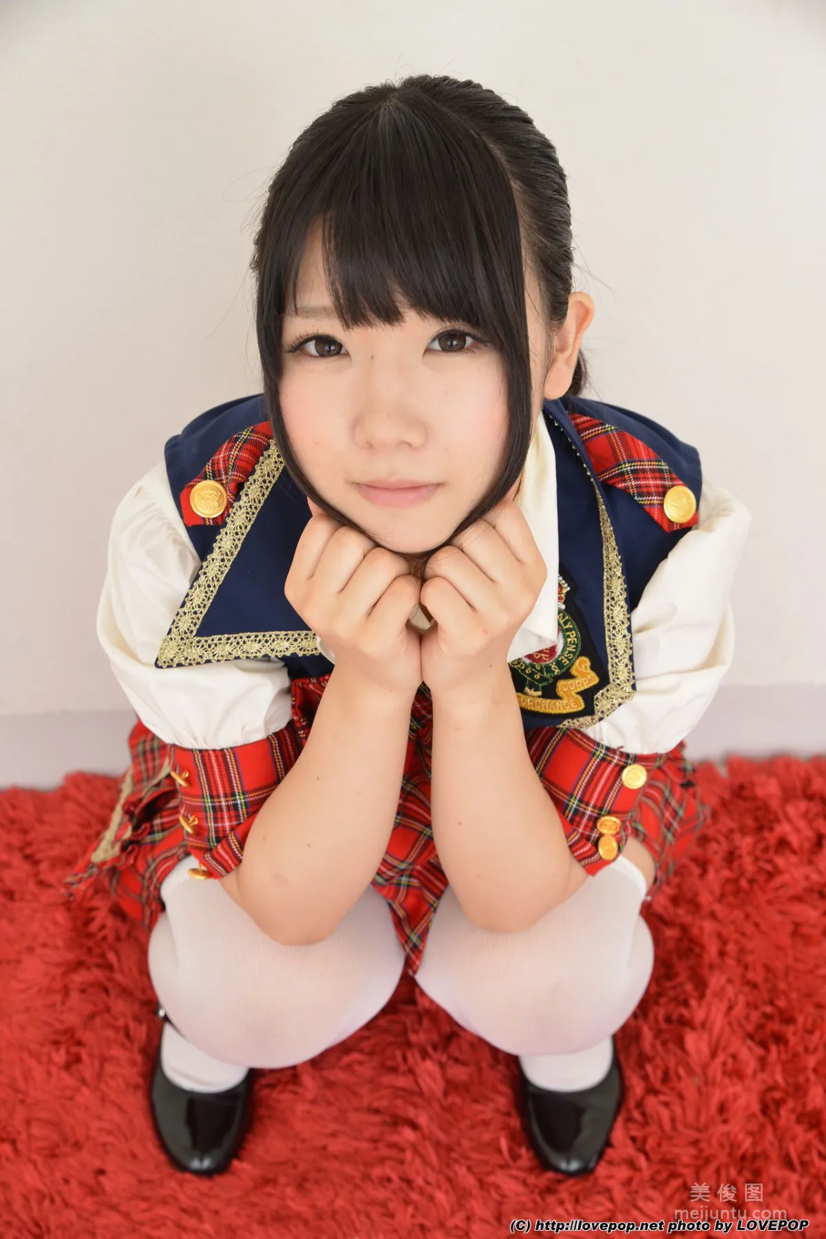 [LOVEPOP] 愛須心亜 Aisu Kokoa Photoset 07 寫真集 13