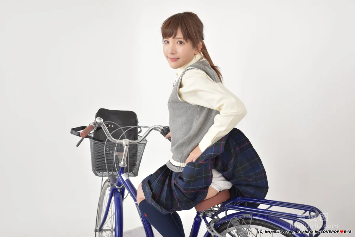 [LOVEPOP] 汐乃木あやみ/汐乃木绫美 Photoset 04 寫真集 31