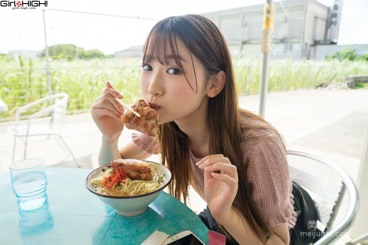Asami Kondou 近藤あさみ - bfaa_036_011 [Girlz-High] 写真集6