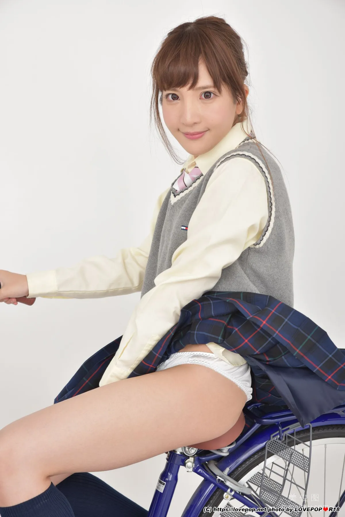 [LOVEPOP] 汐乃木あやみ/汐乃木绫美 Photoset 04 寫真集 29