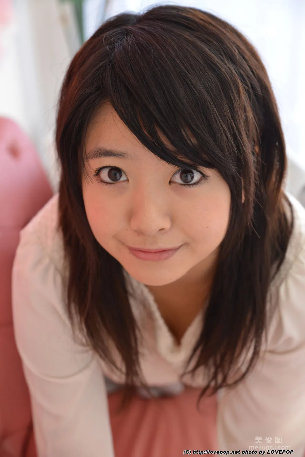[LOVEPOP] Aki Hinomoto 陽ノ下あき Photoset 05 寫真集 28
