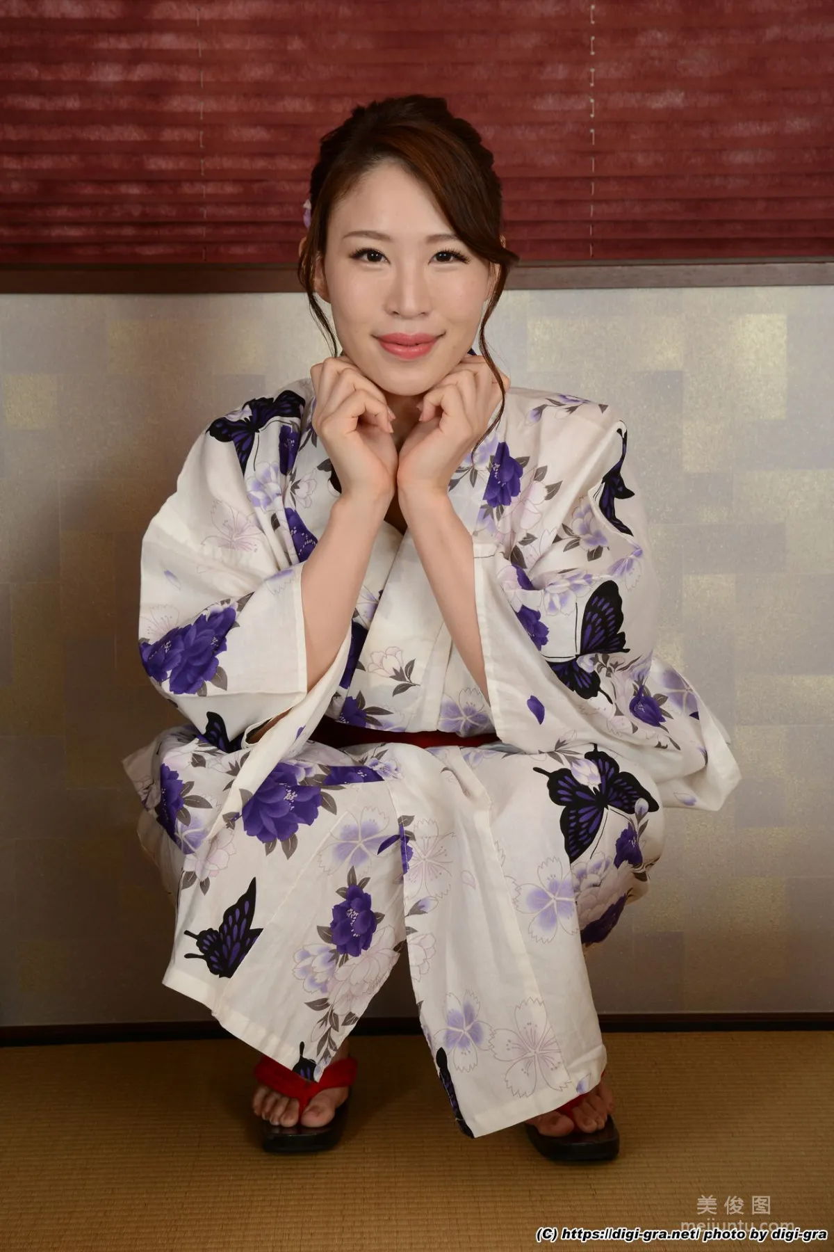 [Digi-Gra] Touka Rinne 凜音とうか Photoset 03 寫真集 20