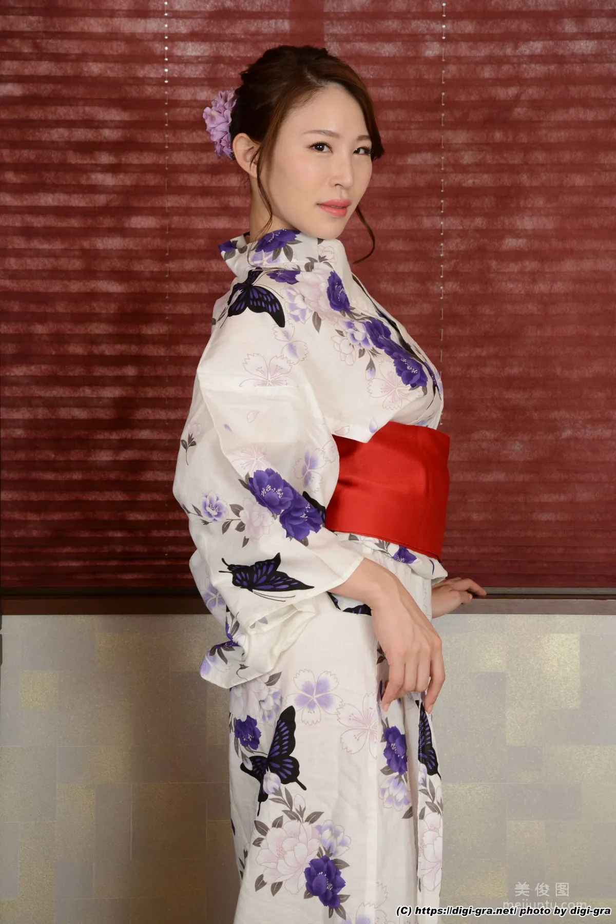 [Digi-Gra] Touka Rinne 凜音とうか Photoset 03 寫真集 7