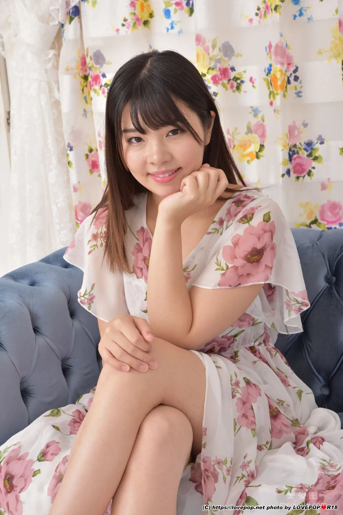 [LOVEPOP] 海空花 Hana Misora Photoset 04 寫真集 23