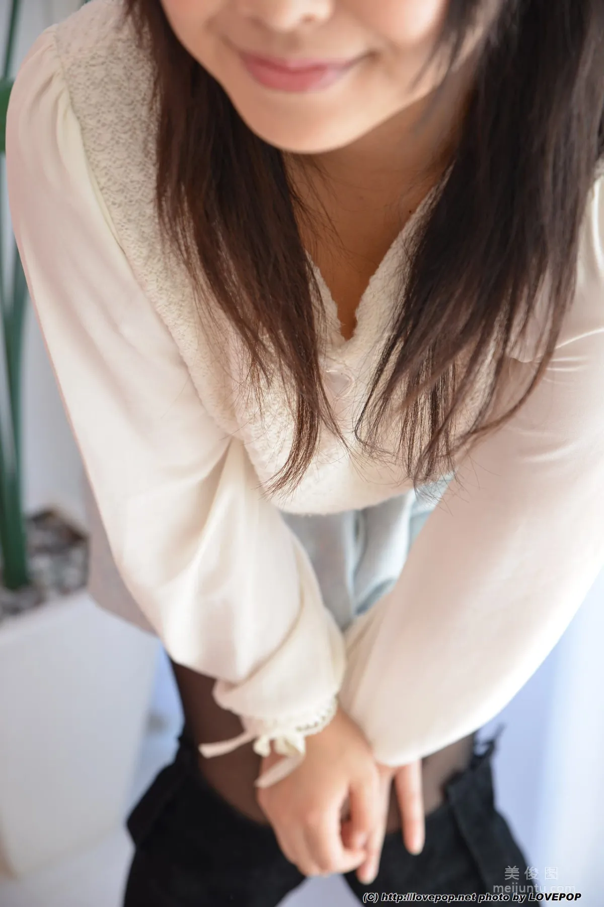 [LOVEPOP] Aki Hinomoto 陽ノ下あき Photoset 05 寫真集 18