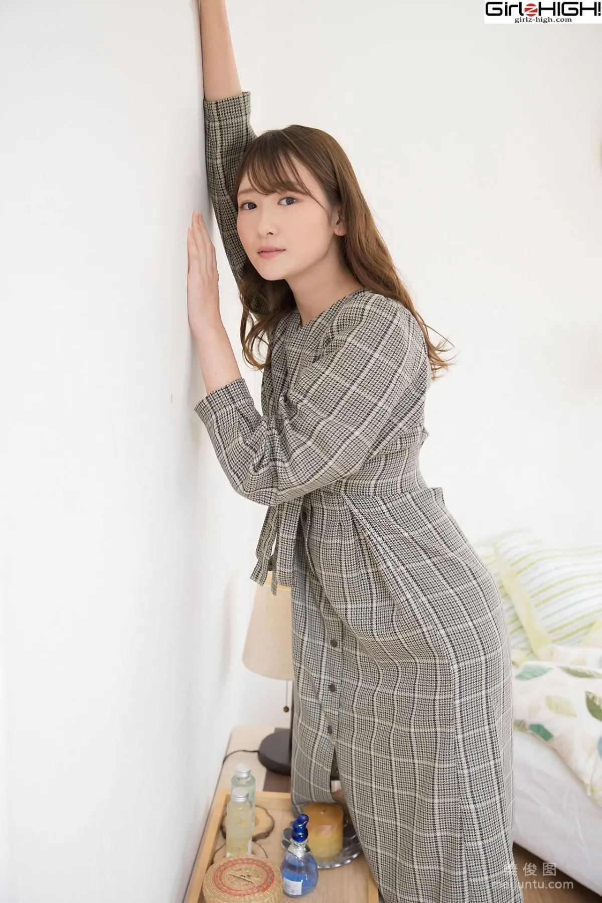 近藤あさみ - bfaa_039_001 [Girlz-High] 写真集3