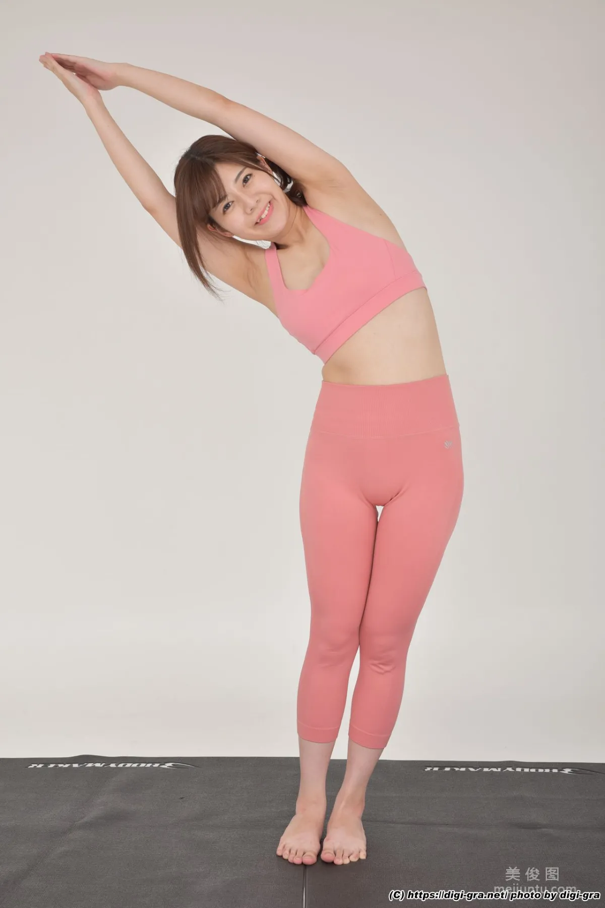 [Digi-Gra] Yuuka Chiba 千葉ゆうか(七瀬美波) Photoset 01 寫真集 22