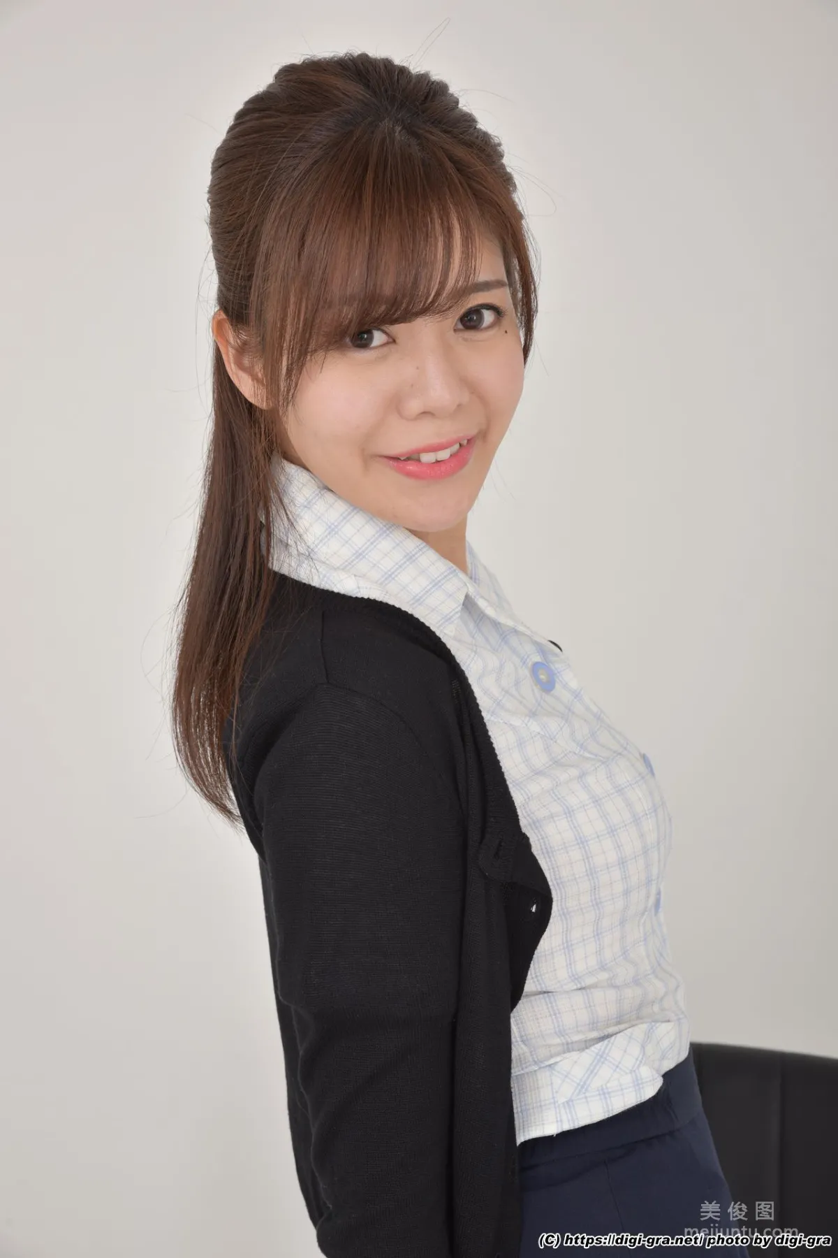 [Digi-Gra] Yuuka Chiba 千葉ゆうか Photoset 05 寫真集 9