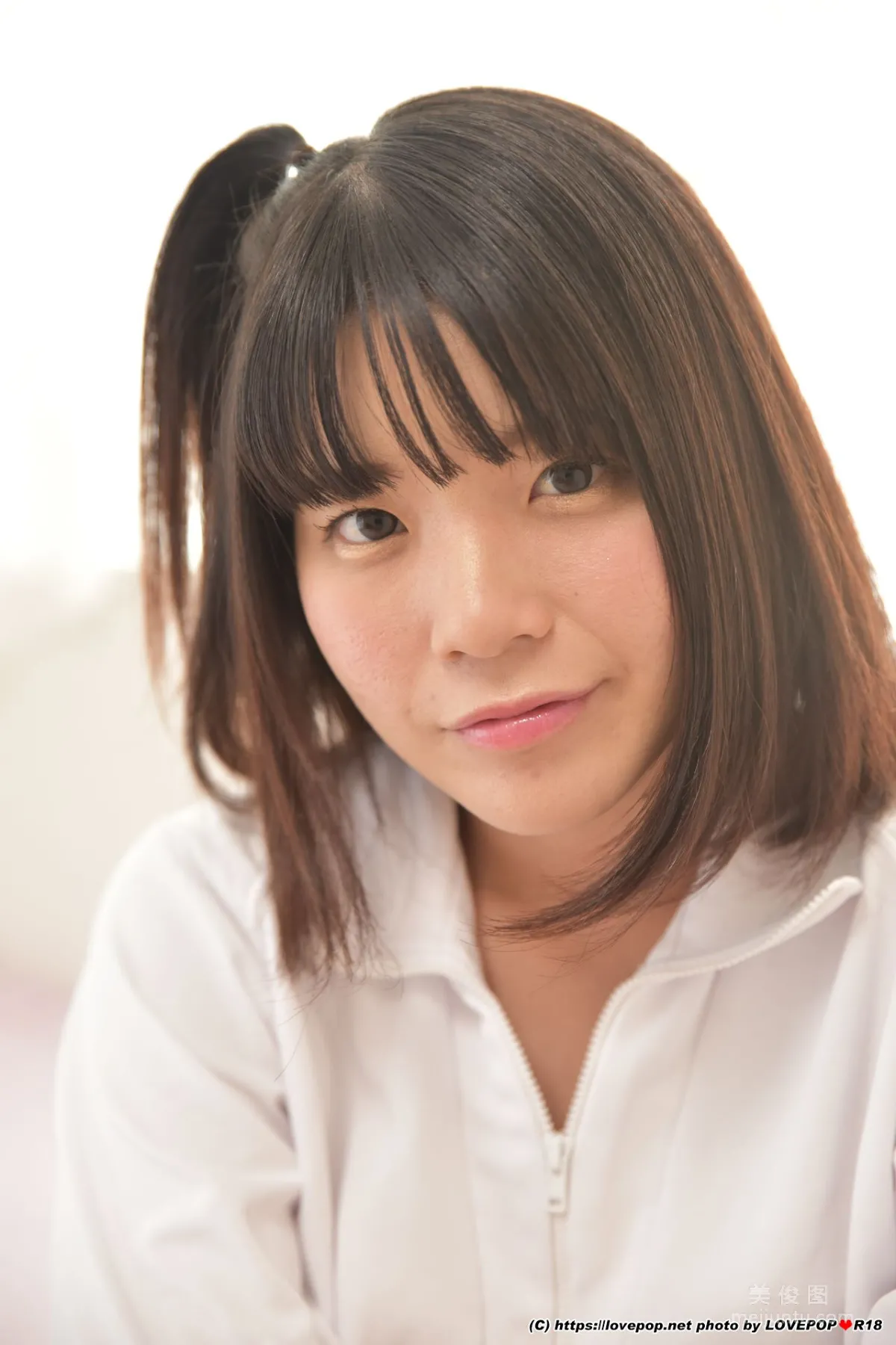 [LOVEPOP] Riko Satou 佐藤莉子/佐藤りこ Photoset 03 寫真集 17