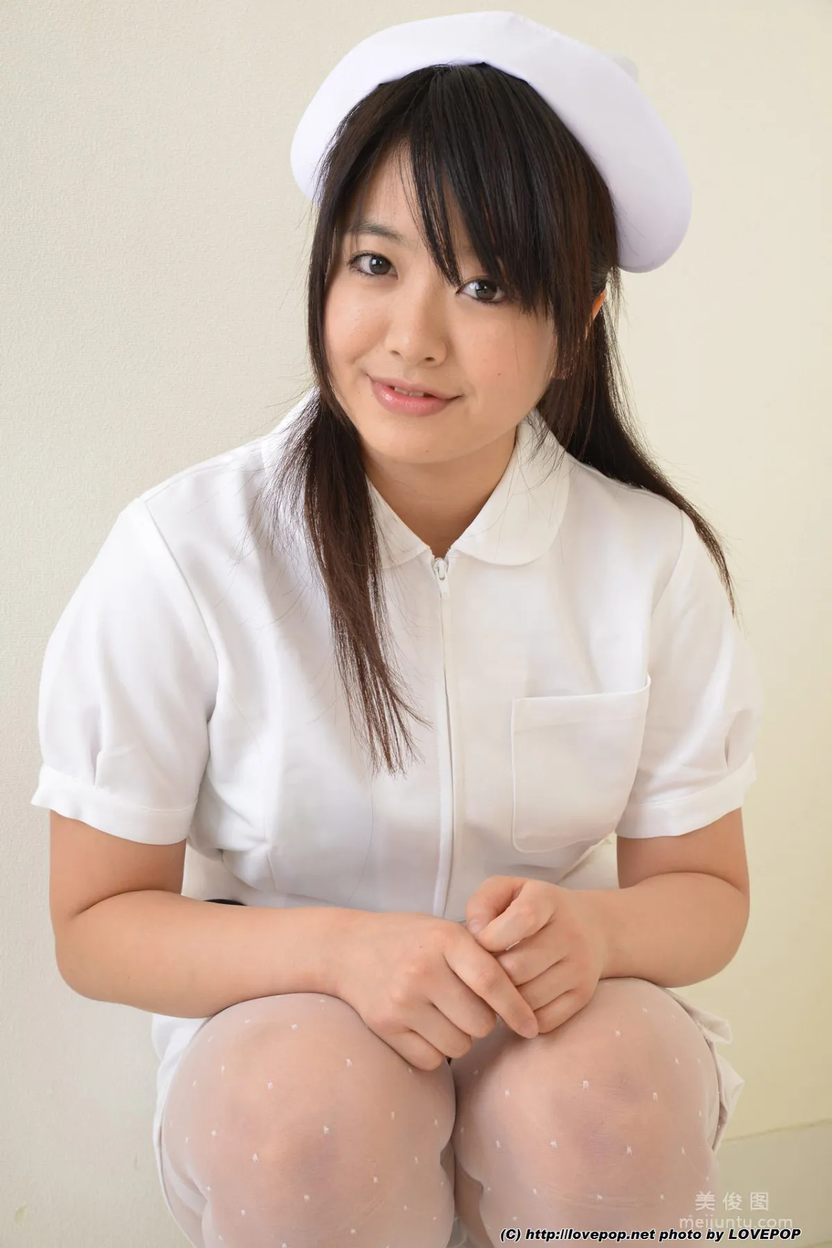 [LOVEPOP] Aki Hinomoto 陽之下亞希/陽ノ下あき Photoset 04 寫真集 20
