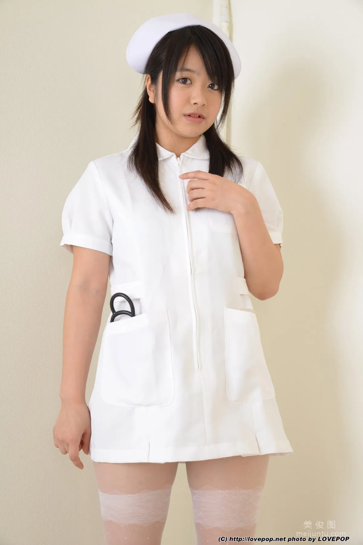 [LOVEPOP] Aki Hinomoto 陽之下亞希/陽ノ下あき Photoset 04 寫真集 11
