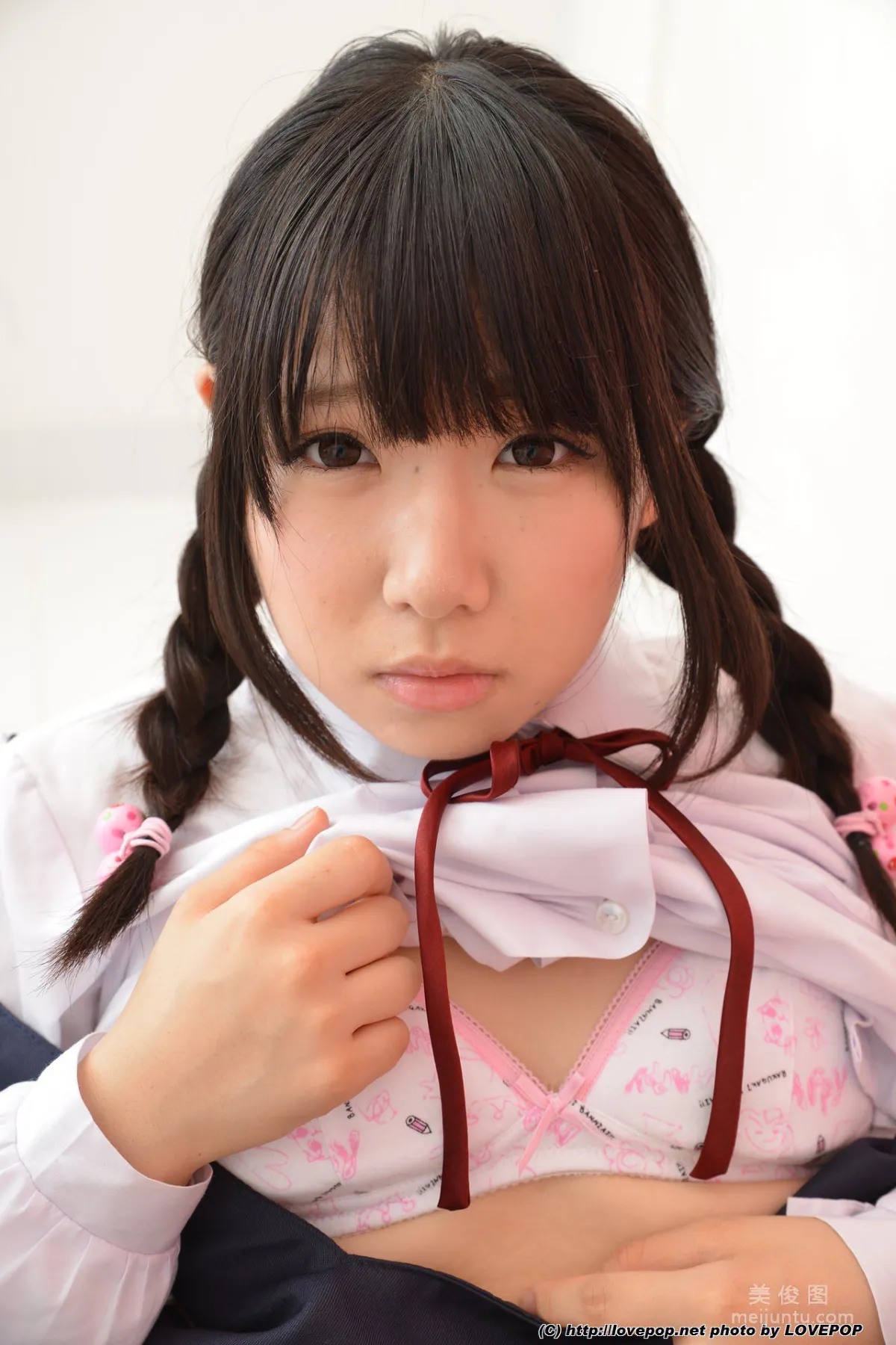 [LOVEPOP] Aisu Kokoa 愛須心亜 Photoset 08 寫真集 40