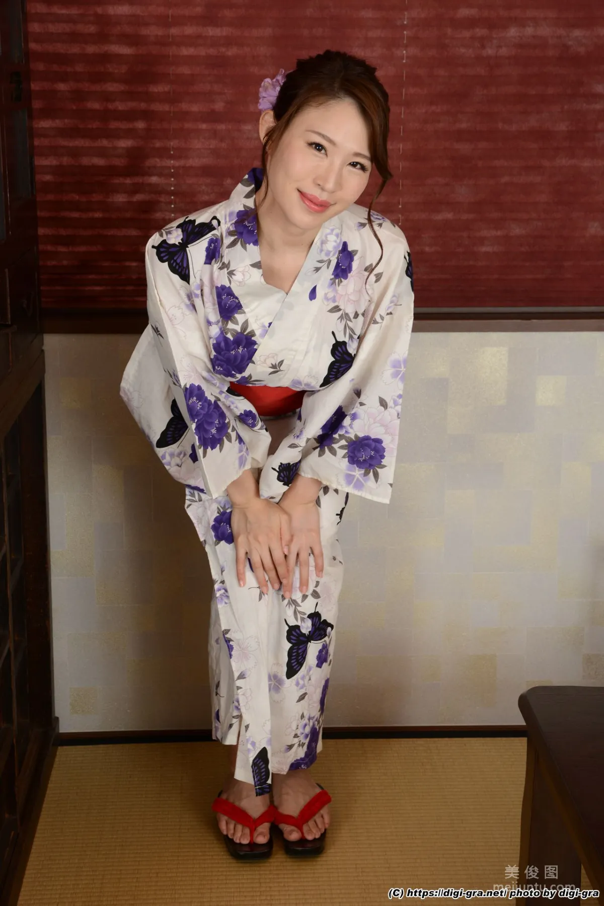 [Digi-Gra] Touka Rinne 凜音とうか Photoset 03 寫真集 18