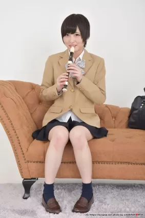[LOVEPOP] Maria Wakatsuki (2) 若月まりあ(若月瑪麗亞) Photoset 04 寫真集