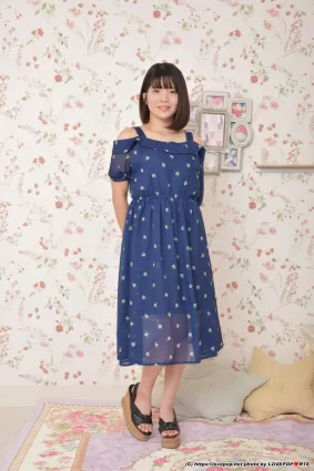 佐藤莉子/佐藤りこ Photoset 04 [LOVEPOP] 寫真集
