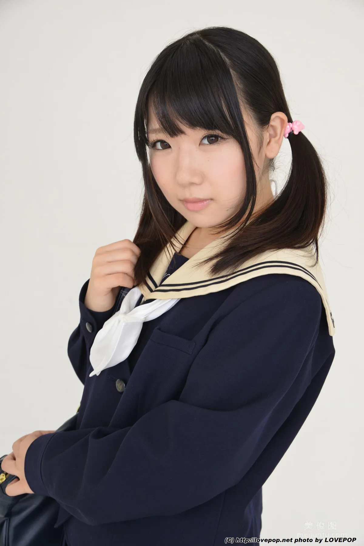 Aisu Kokoa 愛須心亜 Photoset 09 [LOVEPOP] 寫真集 4